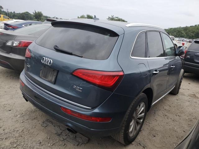 Photo 3 from auction – 2015 AUDI Q5 PREMIUM with VIN WA1LFAFP2FA009950