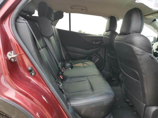 Photo 10 from auction – 2020 SUBARU OUTBACK PR with VIN 4S4BTACC7L3195430