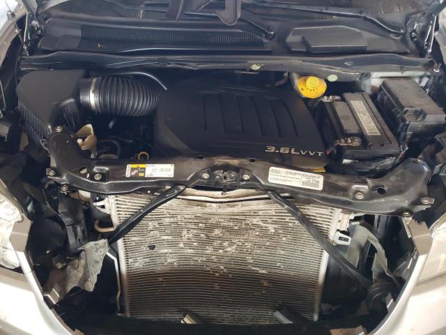Photo 12 from auction – 2015 CHRYSLER TOWN & COU with VIN 2C4RC1BG7FR662803