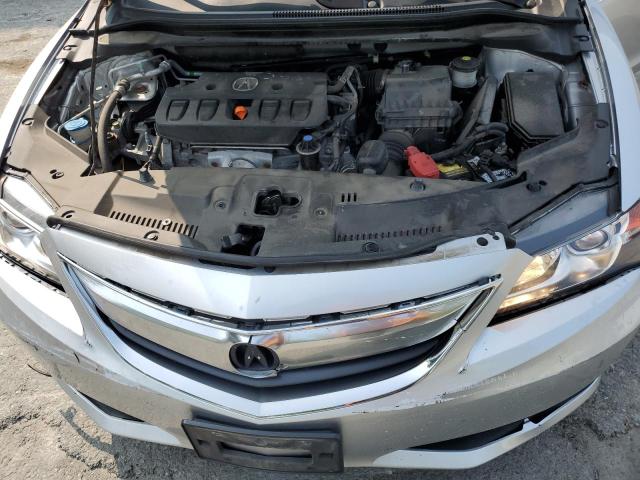 Photo 11 from auction – 2014 ACURA ILX 20 with VIN 19VDE1F39EE006820