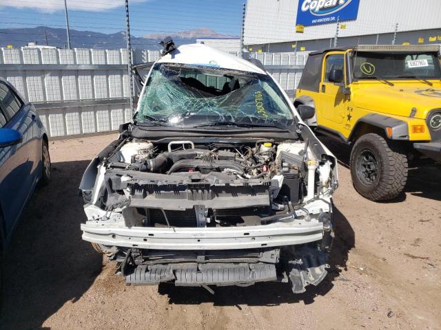 Снимка 5 от търг – 2018 SUBARU OUTBACK 2. с VIN 4S4BSAAC6J3220238