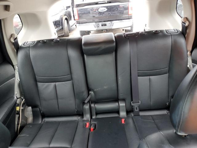 Photo 10 from auction – 2017 NISSAN ROGUE S with VIN JN8AT2MT9HW140086