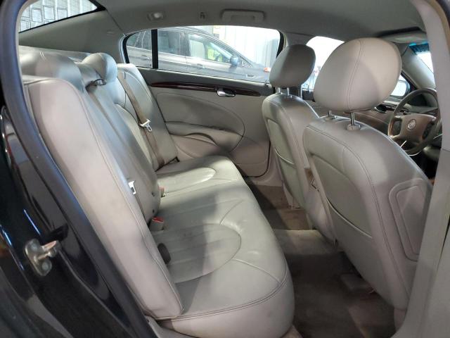 Photo 10 from auction – 2010 BUICK LUCERNE CX with VIN 1G4HC5E15AU122318