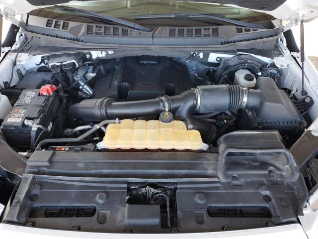 Photo 11 from auction – 2017 FORD F150 SUPER with VIN 1FTEW1EGXHFB83027