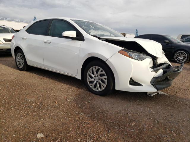Photo 4 from auction – 2018 TOYOTA COROLLA L with VIN 2T1BURHE3JC991106