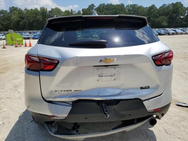 Photo 6 from auction – 2019 CHEVROLET BLAZER 2LT with VIN 3GNKBGRS2KS652007