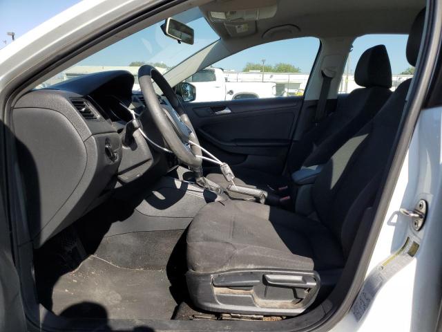 Photo 7 from auction – 2015 VOLKSWAGEN JETTA BASE with VIN 3VW2K7AJ3FM331791