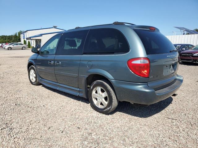 Photo 2 from auction – 2006 DODGE GRAND CARA with VIN 2D4GP44L56R886405