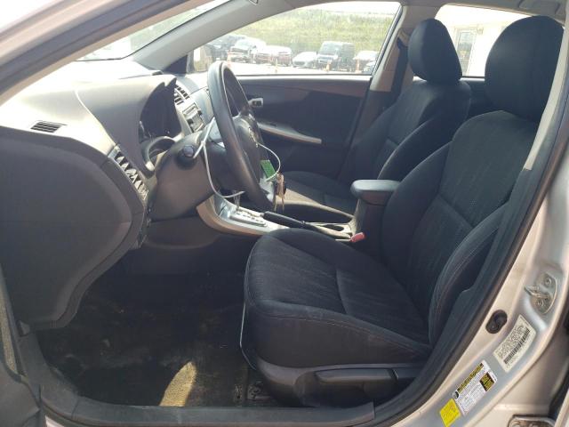 Photo 7 from auction – 2012 TOYOTA COROLLA BA with VIN 5YFBU4EE9CP023151