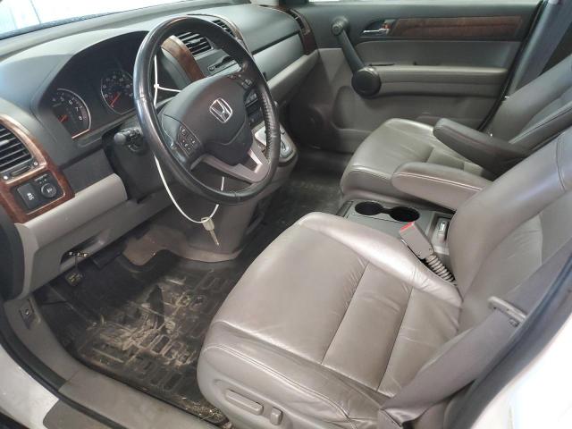 Photo 7 from auction – 2011 HONDA CR-V EXL with VIN JHLRE4H78BC013603