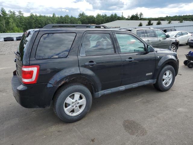 Photo 3 from auction – 2008 FORD ESCAPE with VIN 1FMCU93188KC98593
