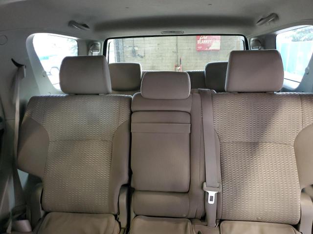 Фото 10 с аукциона – 2007 TOYOTA 4RUNNER SR с VIN JTEBU14RX70113813
