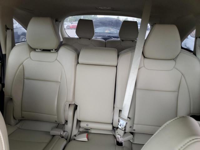 Photo 10 from auction – 2020 ACURA MDX with VIN 5J8YD3H3XLL010577