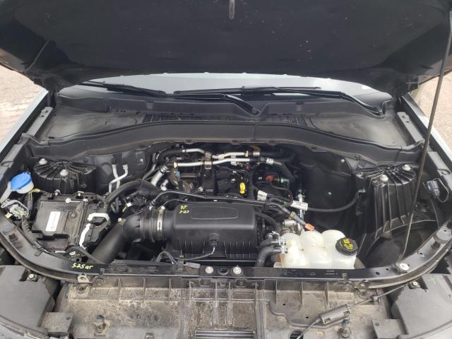 Photo 12 from auction – 2021 FORD EXPLORER X with VIN 1FMSK8DHXMGB49719