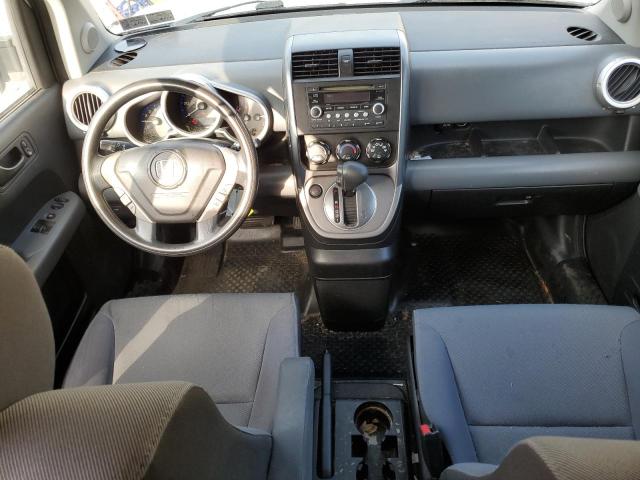 Photo 8 from auction – 2008 HONDA ELEMENT EX with VIN 5J6YH18798L014633