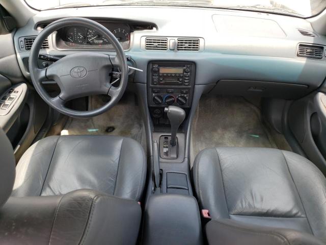 Photo 8 from auction – 2000 TOYOTA CAMRY CE with VIN 4T1BG28K0YU690855