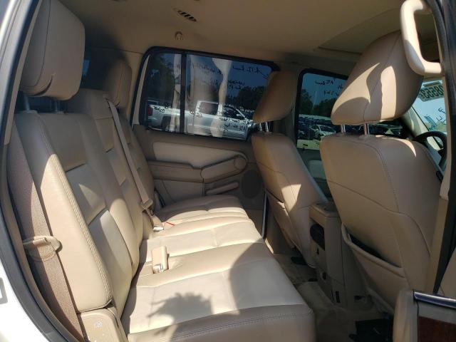 Photo 11 from auction – 2010 FORD EXPLORER E with VIN 1FMEU7EE7AUB06734