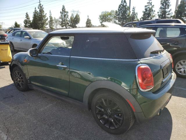 Photo 2 from auction – 2017 MINI COOPER with VIN WMWXP5C57H2D16526