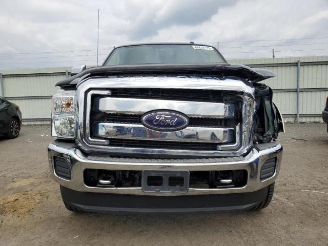 Photo 5 from auction – 2012 FORD F250 SUPER with VIN 1FT7X2BT0CEB27609