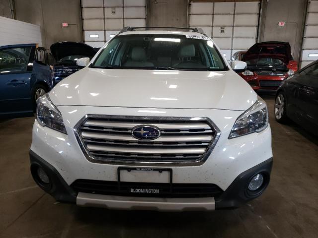 Photo 5 from auction – 2016 SUBARU OUTBACK 2. with VIN 4S4BSBNCXG3283657