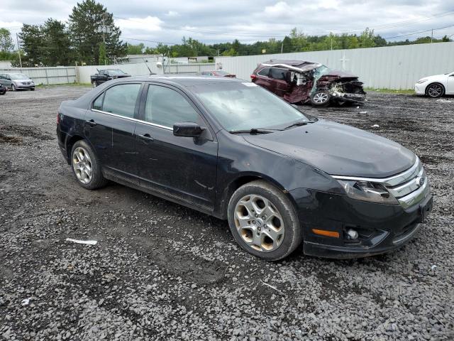 Photo 4 from auction – 2010 FORD FUSION SE with VIN 3FAHP0HA6AR364698