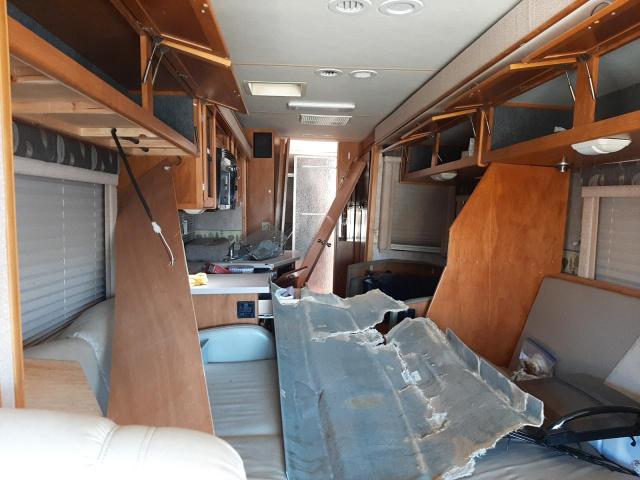 Photo 6 from auction – 2007 FREIGHTLINER CHASSIS X with VIN 4UZACJDC87CX85717