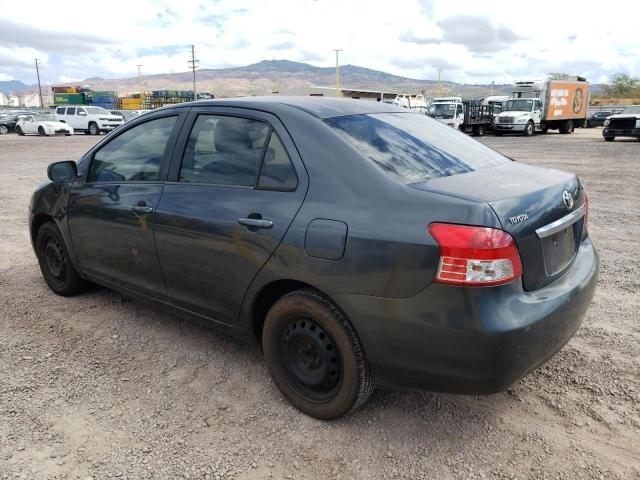 Photo 2 from auction – 2007 TOYOTA YARIS with VIN JTDBT923471102305