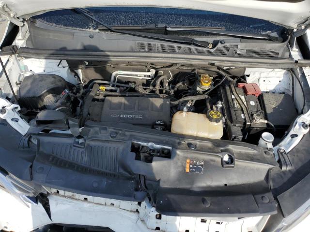 Photo 12 from auction – 2017 CHEVROLET TRAX 1LT with VIN 3GNCJLSB0HL252508