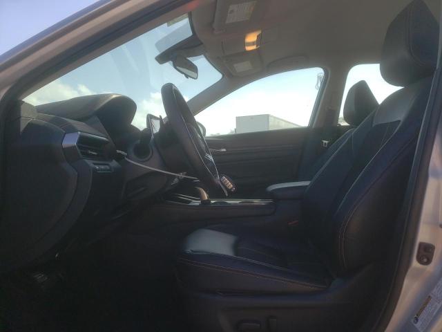 Photo 7 from auction – 2021 NISSAN ALTIMA SR with VIN 1N4BL4CV4MN392235