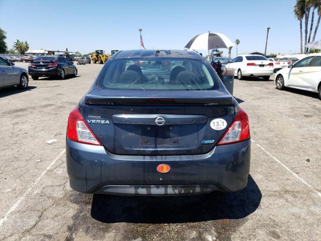 Photo 6 from auction – 2015 NISSAN VERSA S with VIN 3N1CN7AP7FL897318