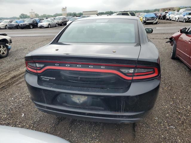 Photo 6 from auction – 2016 DODGE CHARGER PO with VIN 2C3CDXKT6GH348235