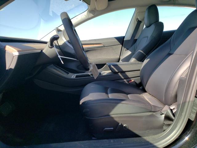 Photo 7 from auction – 2023 TESLA MODEL 3 with VIN 5YJ3E1EA2PF457653