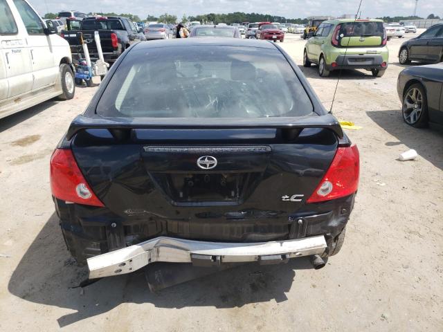 Photo 6 from auction – 2005 TOYOTA SCION TC with VIN JTKDE177950058667