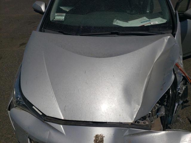 Photo 11 from auction – 2018 TOYOTA PRIUS with VIN JTDKARFU3J3062741