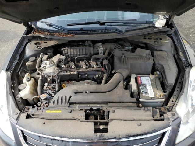 Photo 11 from auction – 2011 NISSAN ALTIMA BAS with VIN 1N4AL2AP6BN501876