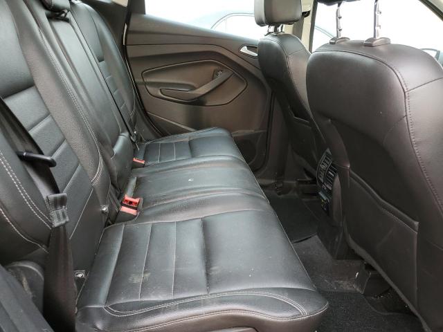 Photo 10 from auction – 2013 FORD C-MAX SEL with VIN 1FADP5BU0DL517741