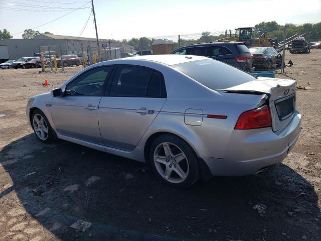 Photo 2 from auction – 2005 ACURA TL with VIN 19UUA66205A013246