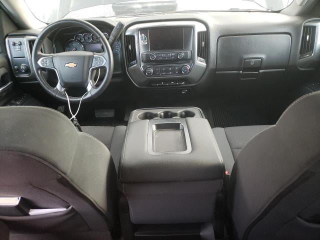 Фото 8 с аукциона – 2019 CHEVROLET SILVERADO с VIN 2GCRCPEC3K1136172