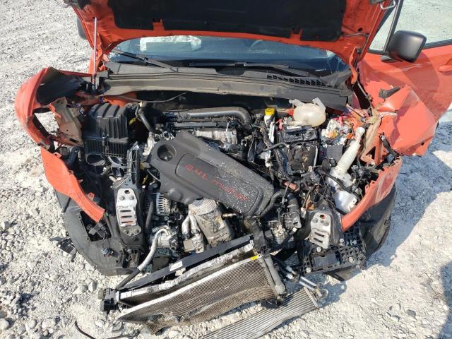 Photo 11 from auction – 2017 JEEP RENEGADE S with VIN ZACCJAAB3HPF90250