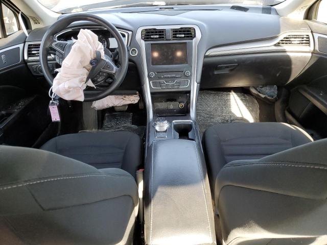Photo 8 from auction – 2017 FORD FUSION SE with VIN 3FA6P0HD3HR322372