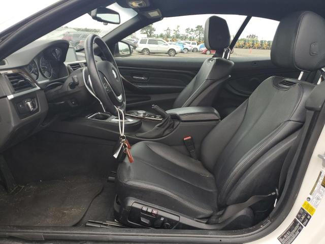 Photo 7 from auction – 2015 BMW 428 XI with VIN WBA3V9C52F5A78320