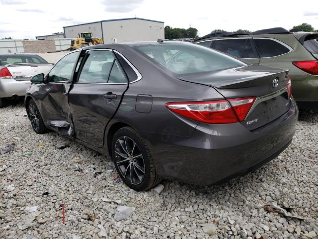 Photo 2 from auction – 2015 TOYOTA CAMRY LE with VIN 4T1BF1FKXFU903873