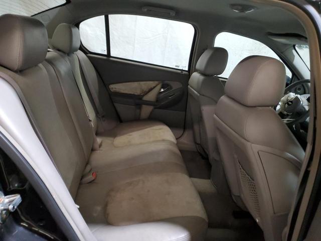 Photo 10 from auction – 2005 CHEVROLET MALIBU LT with VIN 1G1ZU54835F337784