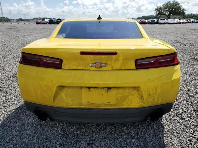 Photo 6 from auction – 2016 CHEVROLET CAMARO LT with VIN 1G1FB1RS7G0147529