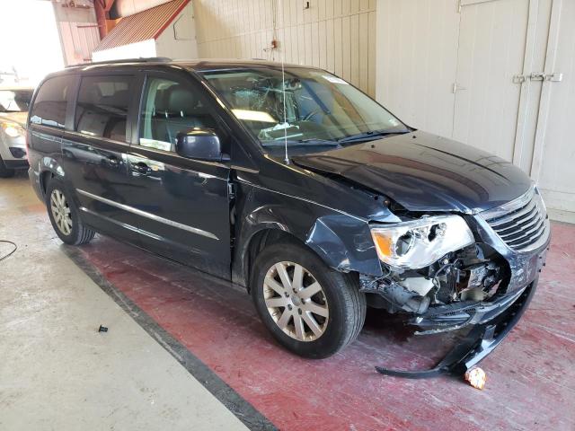 Photo 4 from auction – 2013 CHRYSLER TOWN & COU with VIN 2C4RC1BG7DR755091