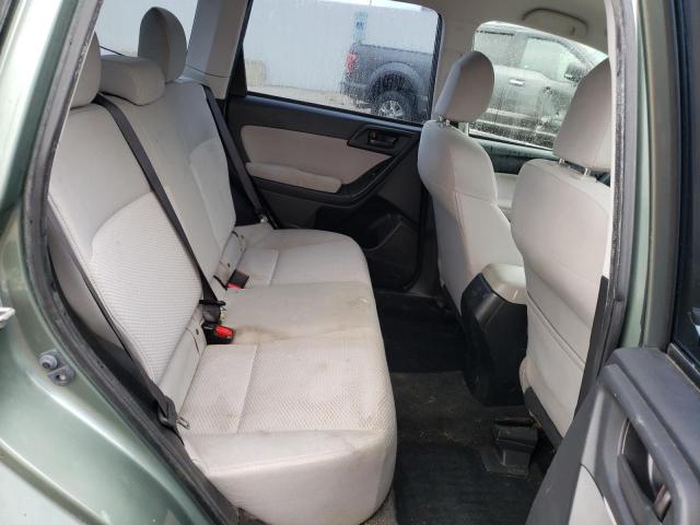 Photo 10 from auction – 2015 SUBARU FORESTER 2 with VIN JF2SJAAC4FH458124
