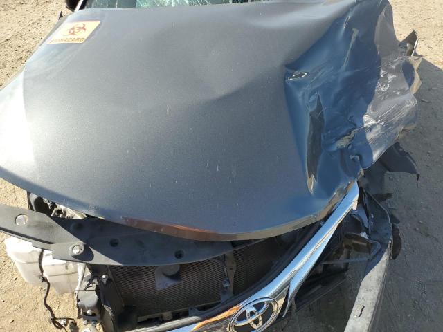 Photo 11 from auction – 2014 TOYOTA CAMRY L with VIN 4T4BF1FKXER396378