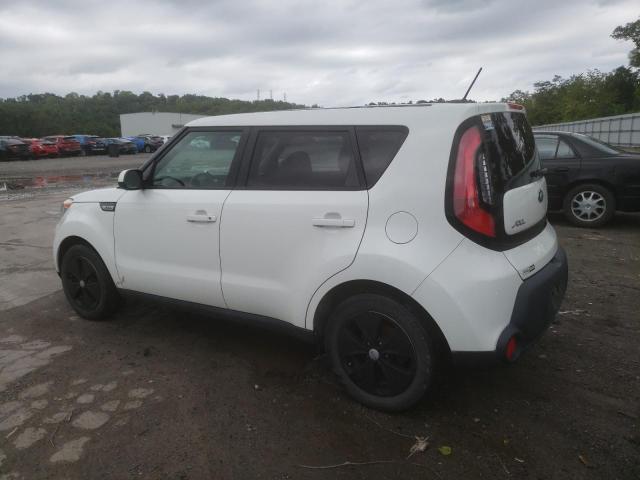Photo 2 from auction – 2016 KIA SOUL with VIN KNDJN2A26G7257909