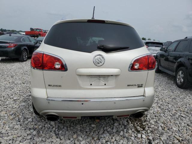 Photo 6 from auction – 2009 BUICK ENCLAVE CX with VIN 5GAEV23D19J196265