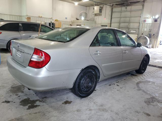 Photo 3 from auction – 2004 TOYOTA CAMRY LE with VIN 4T1BE32K34U822666